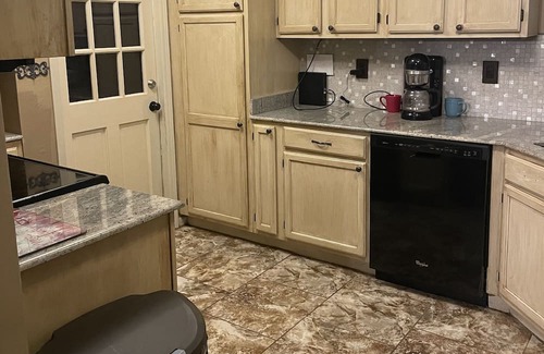 Alexandria Casa | Complete Privacy/Desired Area