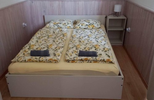 Balatonboglar Casa | Holiday house Balatonboglár for 1 - 8 persons with 3 bedrooms - Holiday house