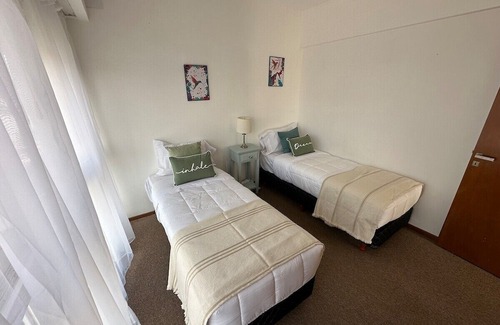 Vicente Lopez Apartamento | 2 pax en barrio gastronómico.