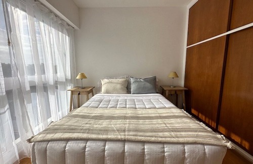 Vicente Lopez Apartamento | 2 pax en barrio gastronómico.