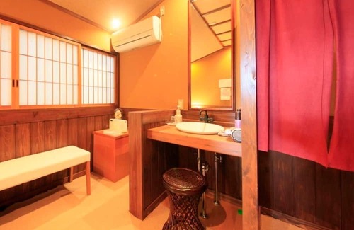 Kaminoyama Casa | Standard Shunsai Japanese Kaiseki Plan Renovate / Kaminoyama Yamagata