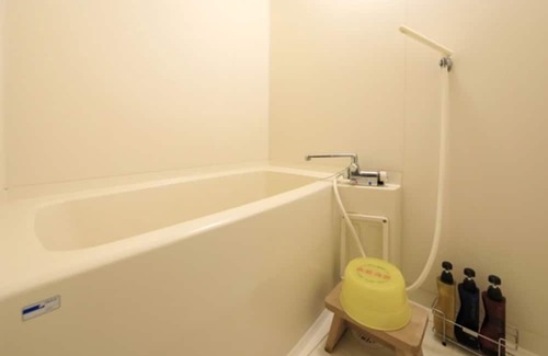 Kaminoyama Casa | Standard Shunsai Japanese Kaiseki Plan Renovate / Kaminoyama Yamagata