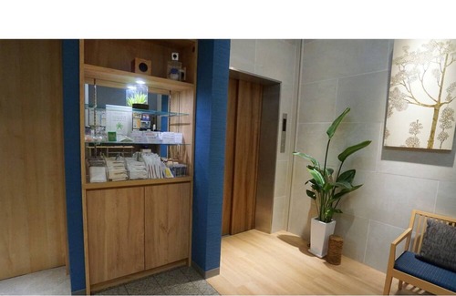 Ozu Casa | Nonsmoking Moderate twin Japanese type Room wi / Ozu Ehime