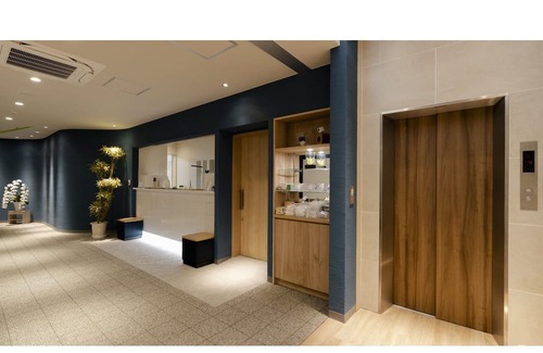 Ozu Casa | Nonsmoking Moderate twin Japanese type Room wi / Ozu Ehime