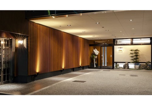 Ozu Casa | Nonsmoking Moderate twin Japanese type Room wi / Ozu Ehime