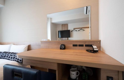 Matsusaka Casa | Nonsmoking Double room Maximum capacity 2 peop / Matsusaka Mie