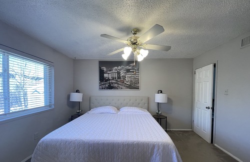 Bedford Casa | Lovely house near DFW!