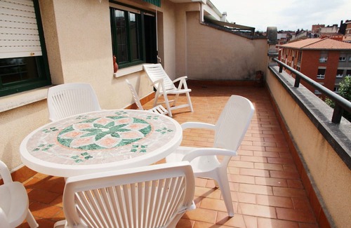 Luanco Apartamento | 25A02 La Casa del Parque