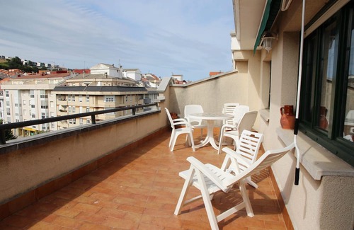 Luanco Apartamento | 25A02 La Casa del Parque