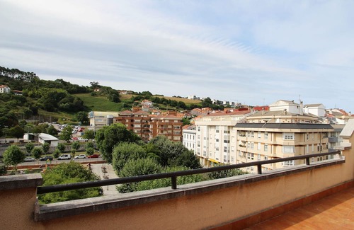 Luanco Apartamento | 25A02 La Casa del Parque