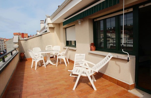 Luanco Apartamento | 25A02 La Casa del Parque