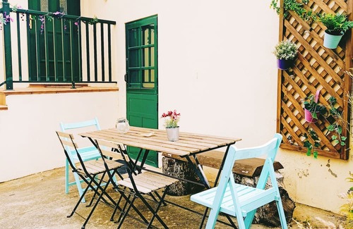 Vilarrube Casa | A Casa do Porto