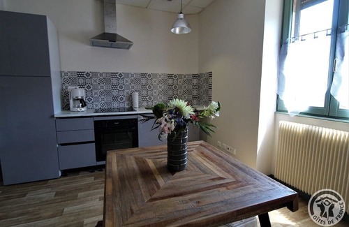 Monsols Casa | Gîte de la Gare - Deux-grosnes