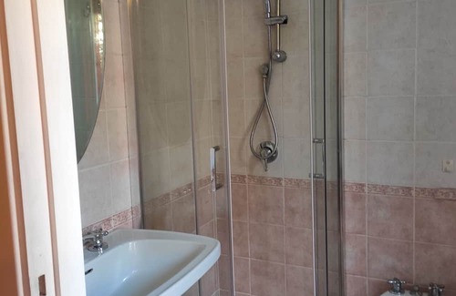 Sassari Apartamento | Studio Apartment "Mono San Francesco - Sassari Centro" with Balcony
