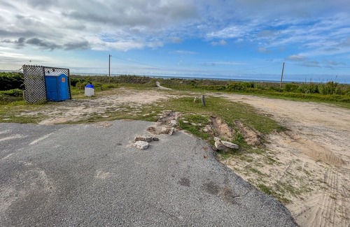 Atlantic Beach Casa | 2 bedroom, 2 bath home. Sleeps 6. Pet friendly. 320 yds. from beach.
