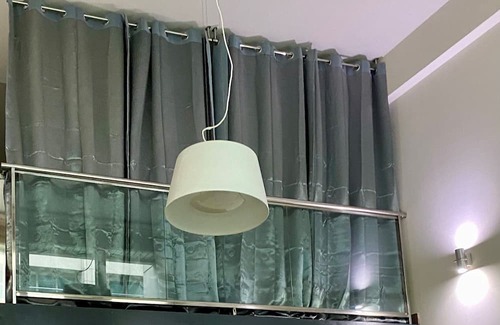 Simancas Apartamento | DUPLEX 2 FLOORS, PRIVATE GARDEN AND PARKING. C. ALCALA, IFEMA, CLINICA NAVARRA.
