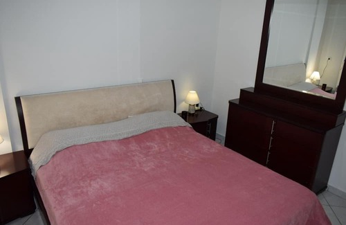 Markopoulo Mesogaias Apartamento | MTC-Jasmine's House - Two Bedroom Apartment, Sleeps 6