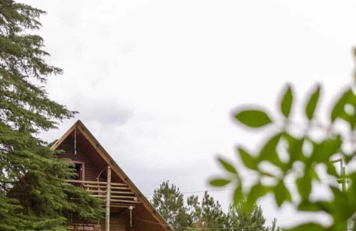 Vila da Trinta Hotel | POUSADA CHALE ESTANCIA OURO VERDE