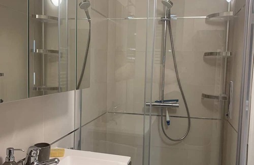 Saint-Aygulf Apartamento | T2 Proche de la Plage