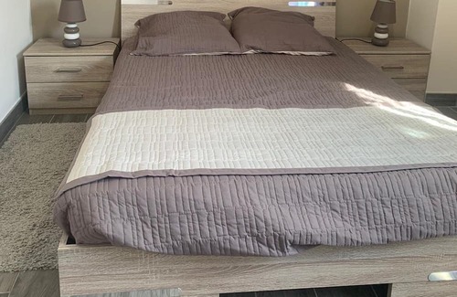 Saint-Aygulf Apartamento | T2 Proche de la Plage