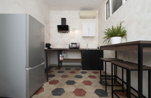 Pomaro Monferrato Apartamento | Appartement Indépendant Dans une Ferme Typique Piémontaise Avec Cuisine