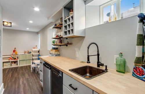 Berkeley Casa | ☀Find Your Bliss in Denver: Where Sunshine Meets Serenity☀