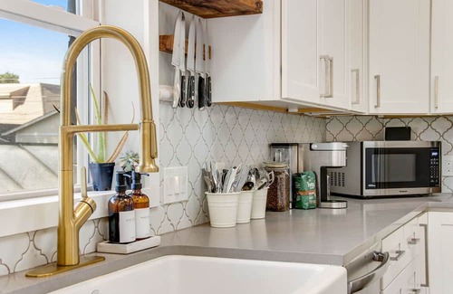 Berkeley Casa | ☀Find Your Bliss in Denver: Where Sunshine Meets Serenity☀