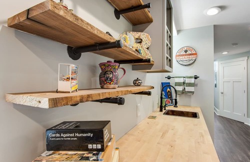 Berkeley Casa | ☀Find Your Bliss in Denver: Where Sunshine Meets Serenity☀