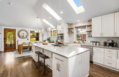 Berkeley Casa | ☀Find Your Bliss in Denver: Where Sunshine Meets Serenity☀