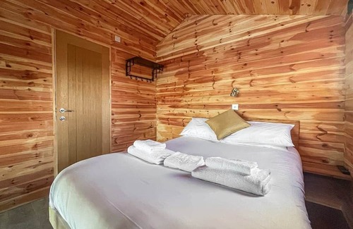 Boston Cabaña | 1 bedroom accommodation in Old Leake