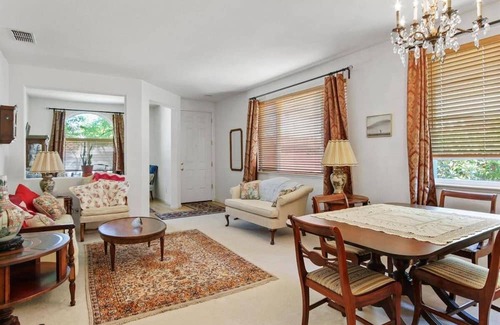 Covell Park Casa | Freshly updated house in north Davis
