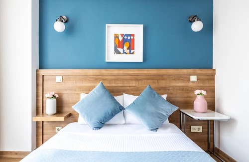 Harbiye Apartamento | Convenient Flat 10 min to Taksim and City’s Mall