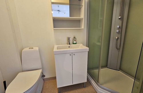 Vennesla Apartamento | 1 room apartment 208, near Kristiansand