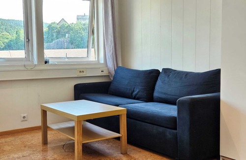 Vennesla Apartamento | 1 room apartment 208, near Kristiansand