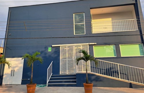 Fortin de las Flores Apartamento | excellent place to rest