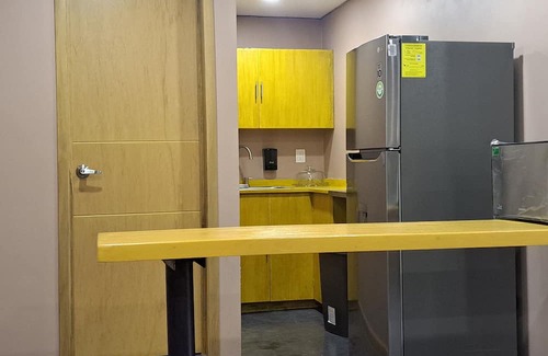 Fortin de las Flores Apartamento | excellent place to rest