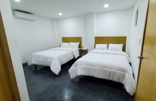 Fortin de las Flores Apartamento | excellent place to rest