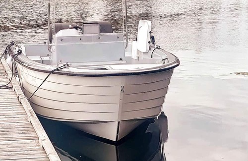 Averoy Municipality Casa | 8 person holiday home in averøy