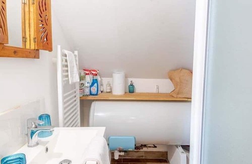 Amboise Apartamento | Au pied du château d'Amboise