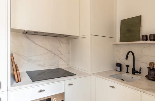 Milla de Oro Apartamento | CASTELLÓ II