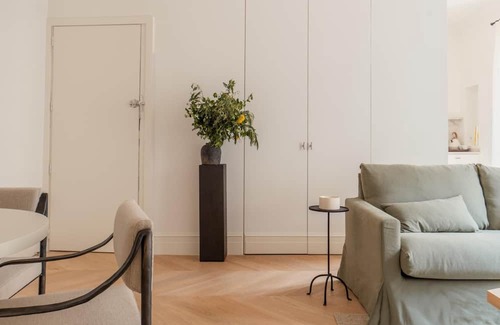 Milla de Oro Apartamento | CASTELLÓ II