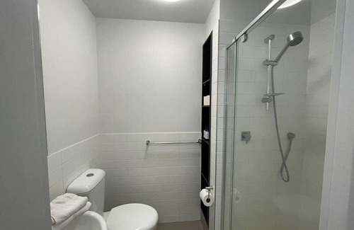 Prahran Apartamento | Prahran Convenience - Close to everything