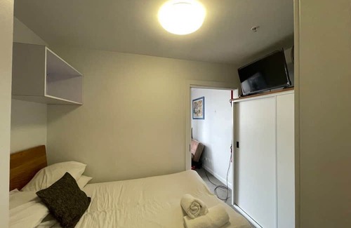 Prahran Apartamento | Prahran Convenience - Close to everything