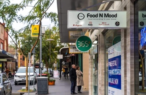 Prahran Apartamento | Prahran Convenience - Close to everything