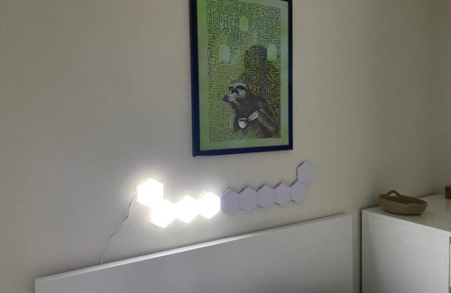 The Liberties Apartamento | Central 1BD Flat in Dublin