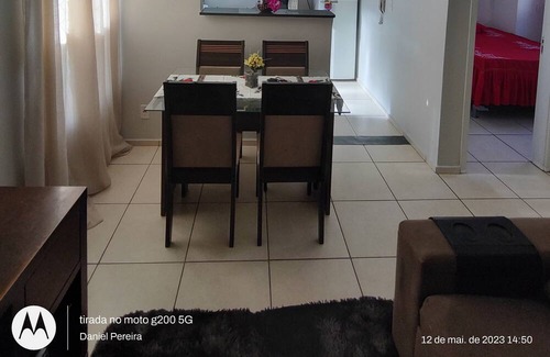 Vespasiano Apartamento | Apartamentonno Gávea II a 15 Minutos do Aeroporto de Confins