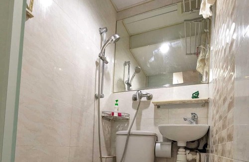 Mong Kok Casa | Cozy Hostels for 3pax @Mongkok MTR