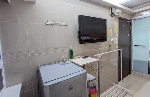 Mong Kok Casa | Cozy Hostels for 3pax @Mongkok MTR
