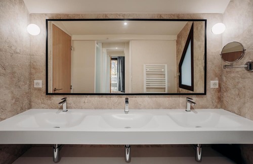 Eaux-Bonnes Chalet De Esquí | Tribü Twö .