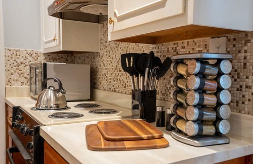 Saint Marys  Allen County Casa | Newly Renovated 3BR w/ King Bed - 4mi from DTFW